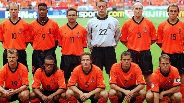 4 Mantan Pemain Timnas Belanda yang Masuk Staf Pelatih Timnas Indonesia, Nomor 1 Punya Darah Keturunan Tanah Air 4 Mantan Pemain Timnas Belanda yang Masuk Staf Pelatih Timnas Indonesia, Nomor 1 Punya Darah Keturunan Tanah Air