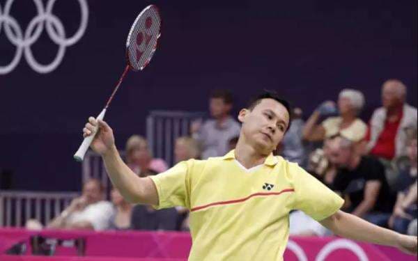 4 Pebulu Tangkis Indonesia yang Tampil di Olimpiade Setelah Dinaturalisasi Negara Lain, Nomor 1 Sama-Sama Dapat Medali 4 Pebulu Tangkis Indonesia yang Tampil di Olimpiade Setelah Dinaturalisasi Negara Lain, Nomor 1 Sama-Sama Dapat Medali