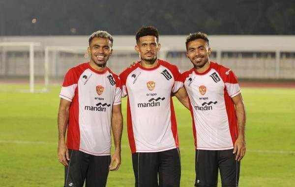 4 Pemain yang Kembali Dapat Panggilan Timnas Indonesia, Nomor 1 Mantan Kapten! 4 Pemain yang Kembali Dapat Panggilan Timnas Indonesia, Nomor 1 Mantan Kapten!