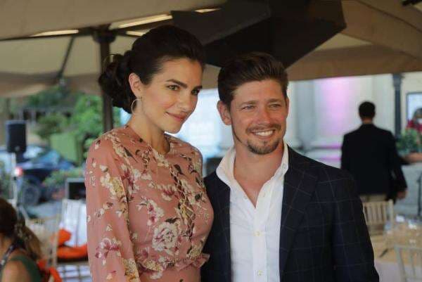 4 Pembalap MotoGP yang Pernah Cinlok dan Jatuh Hati dengan Umbrella Girl, Nomor 1 Idola Marc Marquez 4 Pembalap MotoGP yang Pernah Cinlok dan Jatuh Hati dengan Umbrella Girl, Nomor 1 Idola Marc Marquez