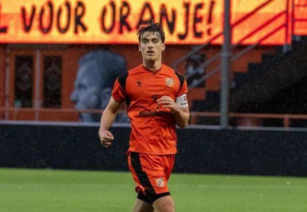 4 Striker Timnas Indonesia yang Posisinya Terancam karena Mauro Zijlstra, Nomor 1 Ramadhan Sananta 4 Striker Timnas Indonesia yang Posisinya Terancam karena Mauro Zijlstra, Nomor 1 Ramadhan Sananta