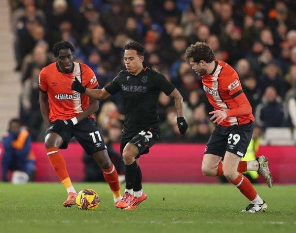 6 Pesepakbola Top Eropa yang Masuk Calon Pemain Naturalisasi Timnas Indonesia, Nomor 1 Pesaing Joey Pelupessy 6 Pesepakbola Top Eropa yang Masuk Calon Pemain Naturalisasi Timnas Indonesia, Nomor 1 Pesaing Joey Pelupessy