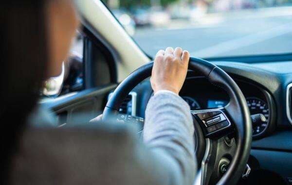 Mengantuk Ketika Mudik, Istirahat Sejenak atau Bermalam? Mengantuk Ketika Mudik, Istirahat Sejenak atau Bermalam?