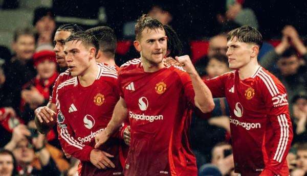 5 Klub Liga Inggris dengan Penampilan Terburuk Musim 2024-2025, Ada Duo Manchester! 5 Klub Liga Inggris dengan Penampilan Terburuk Musim 2024-2025, Ada Duo Manchester!