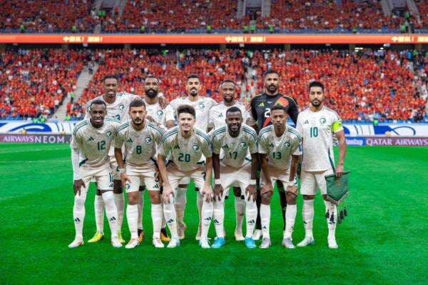 5 Negara Kontestan Babak Keempat Kualifikasi Piala Dunia 2026 Zona Asia yang Pilih Uji Coba Tandang, Nomor 1 Bukan Timnas Indonesia 5 Negara Kontestan Babak Keempat Kualifikasi Piala Dunia 2026 Zona Asia yang Pilih Uji Coba Tandang, Nomor 1 Bukan Timnas Indonesia