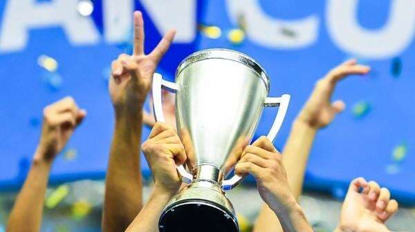 5 Negara yang Paling Sering Juara Piala Asia U-17, Nomor 1 Penguasa Benua Kuning 5 Negara yang Paling Sering Juara Piala Asia U-17, Nomor 1 Penguasa Benua Kuning