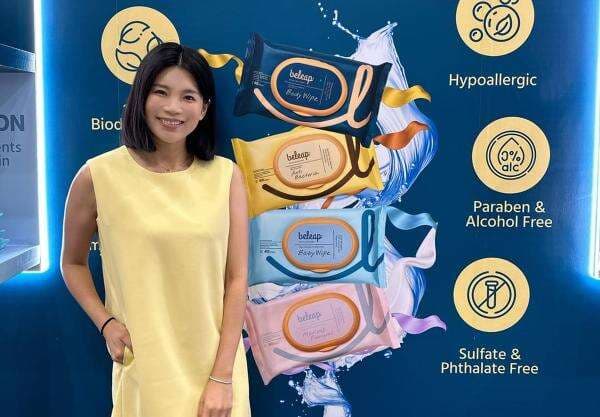 5 Pebulu Tangkis Supercantik Dunia yang Kini Jadi Mama Muda, Nomor 1 Peraih Emas Olimpiade 5 Pebulu Tangkis Supercantik Dunia yang Kini Jadi Mama Muda, Nomor 1 Peraih Emas Olimpiade