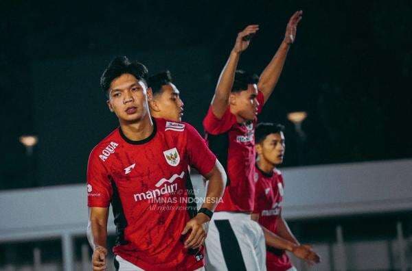 5 Pemain Timnas Indonesia U-23 di Piala AFF U-23 2025 dengan Harga Pasaran Termahal 5 Pemain Timnas Indonesia U-23 di Piala AFF U-23 2025 dengan Harga Pasaran Termahal