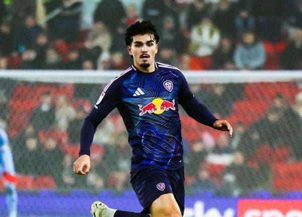 5 Pemain Naturalisasi Tambahan yang Berpotensi Perkuat Timnas Indonesia Lawan China, Nomor 1 Incaran Lama 5 Pemain Naturalisasi Tambahan yang Berpotensi Perkuat Timnas Indonesia Lawan China, Nomor 1 Incaran Lama