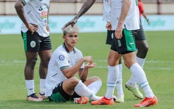 5 Pemain Timnas Indonesia U-23 dengan Harga Pasaran Termahal, Ada yang Tembus Rp4 Miliar! 5 Pemain Timnas Indonesia U-23 dengan Harga Pasaran Termahal, Ada yang Tembus Rp4 Miliar!