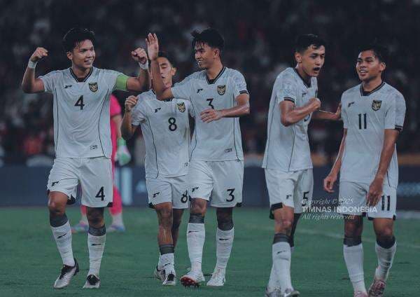 5 Pemain Timnas Indonesia U-23 yang Jadi Ancaman Timnas Malaysia U-23, Nomor 1 Top Skor Sementara 5 Pemain Timnas Indonesia U-23 yang Jadi Ancaman Timnas Malaysia U-23, Nomor 1 Top Skor Sementara