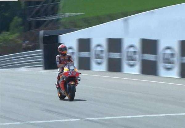 5 Pembalap Top yang Sering Juara MotoGP Jerman, Nomor 1 Marc Marquez! 5 Pembalap Top yang Sering Juara MotoGP Jerman, Nomor 1 Marc Marquez!