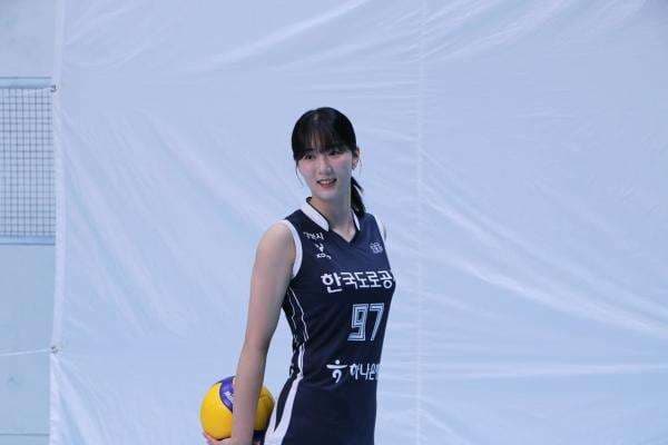 5 Pevoli Wanita dengan Bayaran Termahal di Liga Korea, Nomor 1 Sentuh Rp9 Miliar per Musim! 5 Pevoli Wanita dengan Bayaran Termahal di Liga Korea, Nomor 1 Sentuh Rp9 Miliar per Musim!