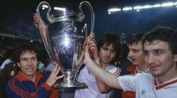 3 Klub Antah Berantah yang Ternyata Pernah Juara Liga Champions, Nomor 1 Permalukan Inter Milan 3 Klub Antah Berantah yang Ternyata Pernah Juara Liga Champions, Nomor 1 Permalukan Inter Milan