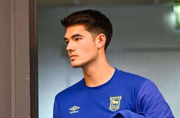 3 Klub yang Bisa Jadi Pelabuhan Baru Elkan Baggott Usai Pamit dari Blackpool, Nomor 1 Dihuni Pemain Timnas Indonesia 3 Klub yang Bisa Jadi Pelabuhan Baru Elkan Baggott Usai Pamit dari Blackpool, Nomor 1 Dihuni Pemain Timnas Indonesia