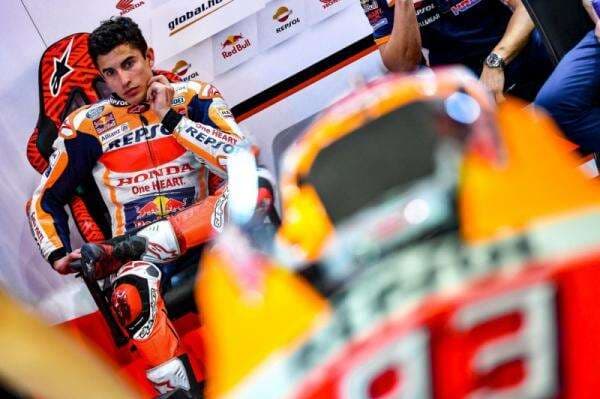 3 Motor Favorit yang Pernah Dipakai Marc Marquez di MotoGP, Nomor 1 Hasilkan 6 Gelar Juara 3 Motor Favorit yang Pernah Dipakai Marc Marquez di MotoGP, Nomor 1 Hasilkan 6 Gelar Juara