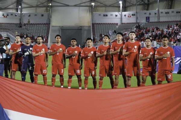 3 Negara yang Dijagokan Juara Piala AFF U-23 2025 Versi Media Vietnam, Nomor 2 Timnas Indonesia U-23! 3 Negara yang Dijagokan Juara Piala AFF U-23 2025 Versi Media Vietnam, Nomor 2 Timnas Indonesia U-23!