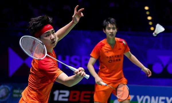 3 Pebulu Tangkis Dunia yang Terpaksa Pensiun Cepat karena Sakit Keras, Nomor 1 Legenda Malaysia 3 Pebulu Tangkis Dunia yang Terpaksa Pensiun Cepat karena Sakit Keras, Nomor 1 Legenda Malaysia