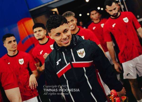 3 Pemain Keturunan Tambahan yang Layak Dinaturalisasi Timnas Indonesia Efek Kevin Diks dan Dean James Cedera 3 Pemain Keturunan Tambahan yang Layak Dinaturalisasi Timnas Indonesia Efek Kevin Diks dan Dean James Cedera