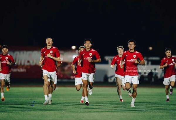 3 Pemain Timnas Indonesia Dicoret Patrick Kluivert Jelang Lawan China, Nomor 1 Bakal Dilepas Klubnya 3 Pemain Timnas Indonesia Dicoret Patrick Kluivert Jelang Lawan China, Nomor 1 Bakal Dilepas Klubnya