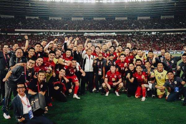 3 Pemain Timnas Indonesia yang Berpotensi Raih Gelar Musim Ini, Nomor 1 Main di ASEAN! 3 Pemain Timnas Indonesia yang Berpotensi Raih Gelar Musim Ini, Nomor 1 Main di ASEAN!