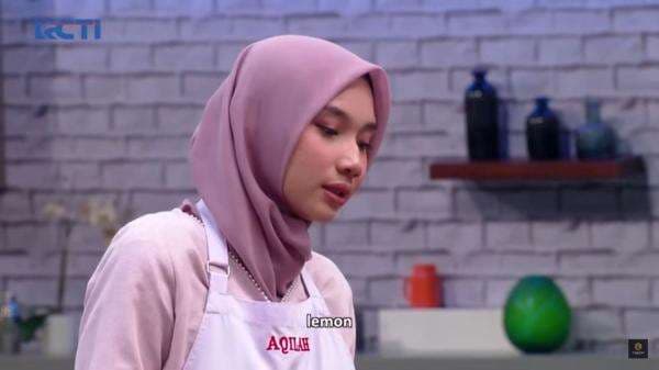 Berkat Magang di Qatar, Pizza Timur Tengah Aqilah Dapat Pujian dari Chef Barbara Berkat Magang di Qatar, Pizza Timur Tengah Aqilah Dapat Pujian dari Chef Barbara