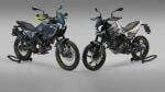 Bermesin Imut 125cc, Benelli BKX 125 Series Diluncurkan Bermesin Imut 125cc, Benelli BKX 125 Series Diluncurkan