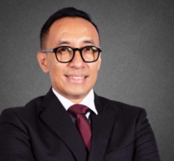 Bernardus Irmanto Ditunjuk Jadi Pelaksana Tugas CEO Vale (INCO) Bernardus Irmanto Ditunjuk Jadi Pelaksana Tugas CEO Vale (INCO)
