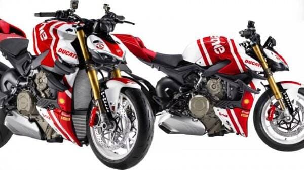 Bersaing dengan Merek Jepang, Ducati Jadikan Thailand Kiblat Motor