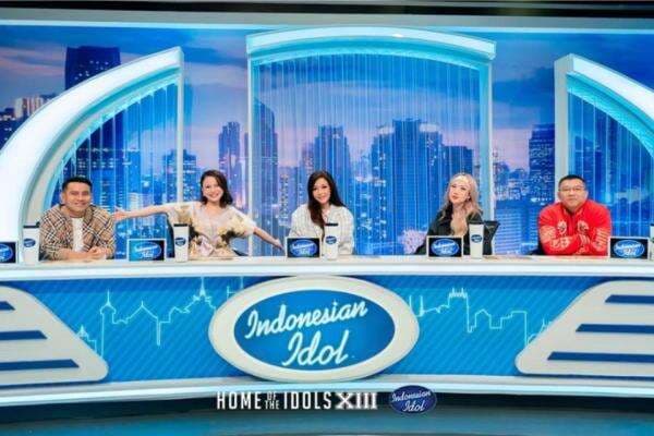 Bersiap! Indonesian Idol Season XIV Kembali Hadir, Buka Peluang Emas untuk Calon Bintang Bersiap! Indonesian Idol Season XIV Kembali Hadir, Buka Peluang Emas untuk Calon Bintang