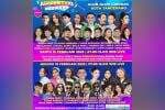 Bersiap Ketemu Kontestan Indonesian Idol dan Pemain Sinetron RCTI di Dahsyatnya Weekend Tangerang! Bersiap Ketemu Kontestan Indonesian Idol dan Pemain Sinetron RCTI di Dahsyatnya Weekend Tangerang!
