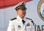 Bersih-bersih Militer, Dong Jun Jadi Menhan China Ketiga Terjerat Skandal Korupsi Bersih-bersih Militer, Dong Jun Jadi Menhan China Ketiga Terjerat Skandal Korupsi