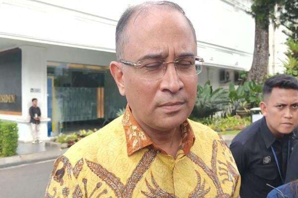 Bertemu Dubes India, Prabowo Belasungkawa Atas Serangan Terorisme di Kashmir Bertemu Dubes India, Prabowo Belasungkawa Atas Serangan Terorisme di Kashmir