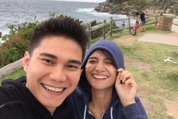 Bertengkar sejak 2021 Jadi Penyebab Acha Septriasa Gugat Cerai Vicky Kharisma Bertengkar sejak 2021 Jadi Penyebab Acha Septriasa Gugat Cerai Vicky Kharisma