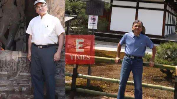 Berusia 68, Pria Ini Patahkan Mitos Sakit Diabetes Selamanya dan Bisa Kurangi Berat Badan hingga 11 Kilogram Berusia 68, Pria Ini Patahkan Mitos Sakit Diabetes Selamanya dan Bisa Kurangi Berat Badan hingga 11 Kilogram