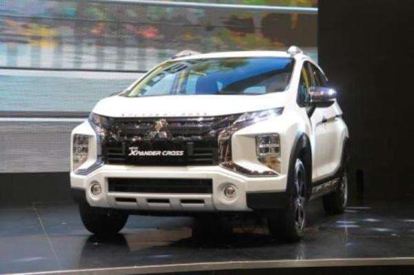 Besaran Pajak Mobil Mitsubishi Xpander Semua Tipe Besaran Pajak Mobil Mitsubishi Xpander Semua Tipe