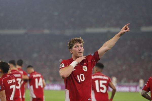 Besok, Ole Romeny Naik Meja Operasi: Absen FIFA Matchday September 2025 Besok, Ole Romeny Naik Meja Operasi: Absen FIFA Matchday September 2025