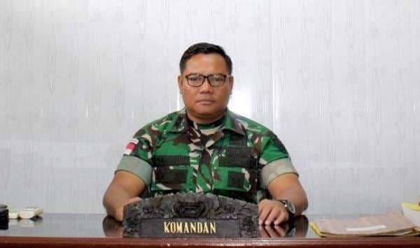Pelaku UMKM Diingatkan Waspada Terhadap Penipuan yang Mengatasnamakan Kodim 1618/TTU Pelaku UMKM Diingatkan Waspada Terhadap Penipuan yang Mengatasnamakan Kodim 1618/TTU