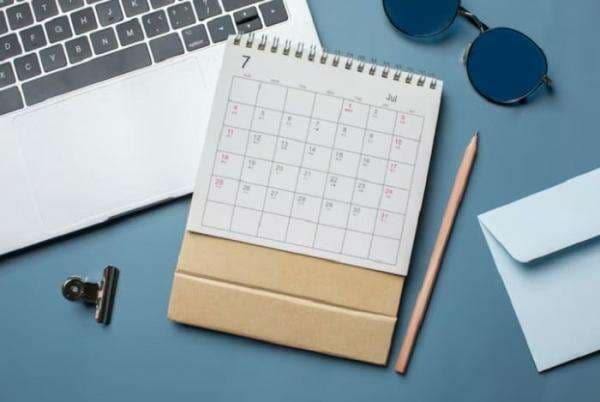 Kalender 2026 Lengkap dengan Tanggal Merah dan Cuti Bersama, Cek Daftarnya! Kalender 2026 Lengkap dengan Tanggal Merah dan Cuti Bersama, Cek Daftarnya!