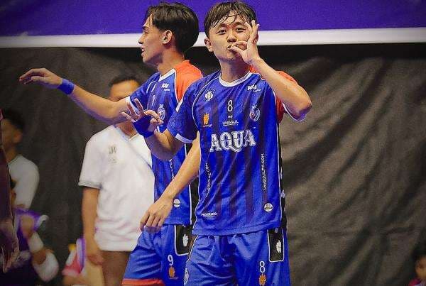 Hasil Pro Futsal League Indonesia 2025-2026: Pesta Gol, Unggul FC Babat Raybit FC 11-1 Hasil Pro Futsal League Indonesia 2025-2026: Pesta Gol, Unggul FC Babat Raybit FC 11-1
