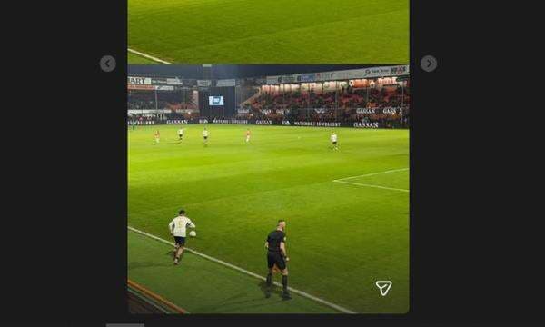 John Herdman Tiba di Eropa, Pantau 2 Pemain Timnas Indonesia Kevin Diks dan Dean James! John Herdman Tiba di Eropa, Pantau 2 Pemain Timnas Indonesia Kevin Diks dan Dean James!