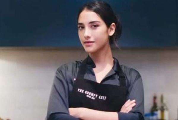 Apa Arti The Grumpy Chef yang Dikaitkan dengan Julukan Sabrina Alatas? Apa Arti The Grumpy Chef yang Dikaitkan dengan Julukan Sabrina Alatas?