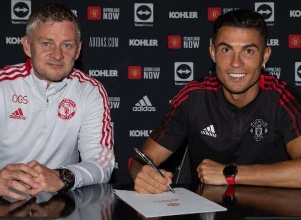 Terungkap, Paul Scholes Bocorkan Cristiano Ronaldo Awalnya Dibenci di Manchester United Terungkap, Paul Scholes Bocorkan Cristiano Ronaldo Awalnya Dibenci di Manchester United