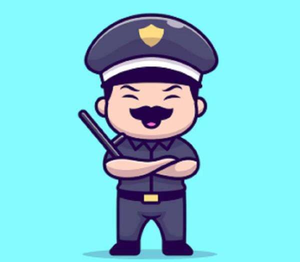 Ternyata Ini Singkatan Satpam yang Jarang Diketahui Orang Ternyata Ini Singkatan Satpam yang Jarang Diketahui Orang