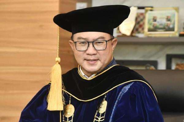 Profil Arif Satria, Kepala BRIN Baru Ternyata Rektor IPB Profil Arif Satria, Kepala BRIN Baru Ternyata Rektor IPB