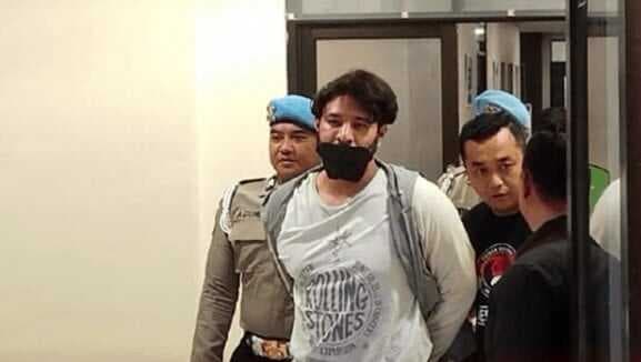 Terungkap! Ini Tugas Ammar Zoni di Kasus Pengedaran Narkoba dalam Rutan Terungkap! Ini Tugas Ammar Zoni di Kasus Pengedaran Narkoba dalam Rutan