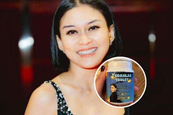 Profil Marissa Anita: Perjalanan Karier, Kehidupan Pribadi dan Prestasi Profil Marissa Anita: Perjalanan Karier, Kehidupan Pribadi dan Prestasi