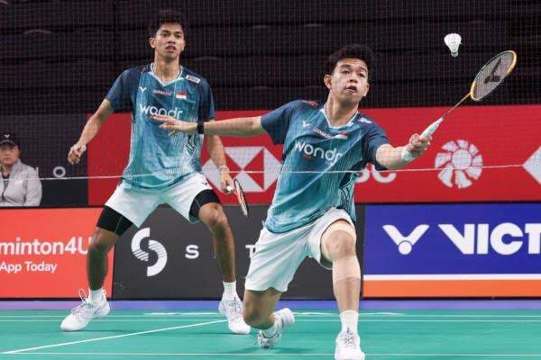 Tersingkir di Australian Open 2026, Devin/Ali Akui Ulangi Kesalahan yang Sama seperti Indonesia Open Tersingkir di Australian Open 2026, Devin/Ali Akui Ulangi Kesalahan yang Sama seperti Indonesia Open