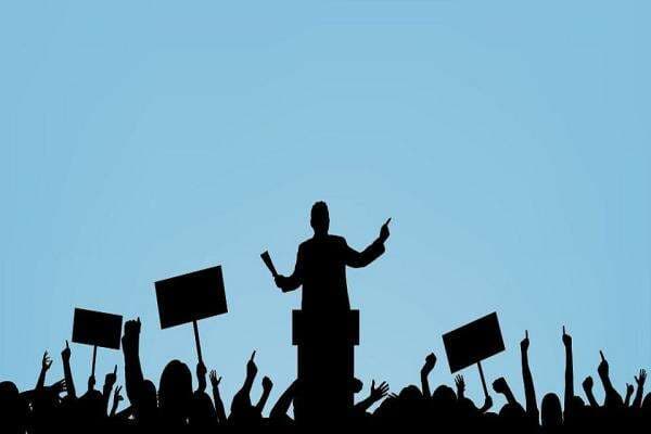 Celakanya Pemimpin yang Mengkhianati Rakyat, Inilah 5 Hadis tentang Pemimpin Amanah Celakanya Pemimpin yang Mengkhianati Rakyat, Inilah 5 Hadis tentang Pemimpin Amanah