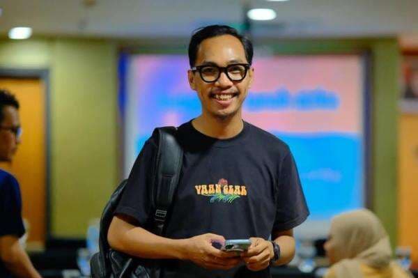 Biodata Abay Makassar, Pegawai yang Tewas karena Kebakaran di DPRD Makassar Biodata Abay Makassar, Pegawai yang Tewas karena Kebakaran di DPRD Makassar